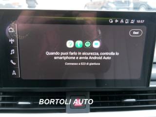 AUDI A5 usata, con Volante in pelle