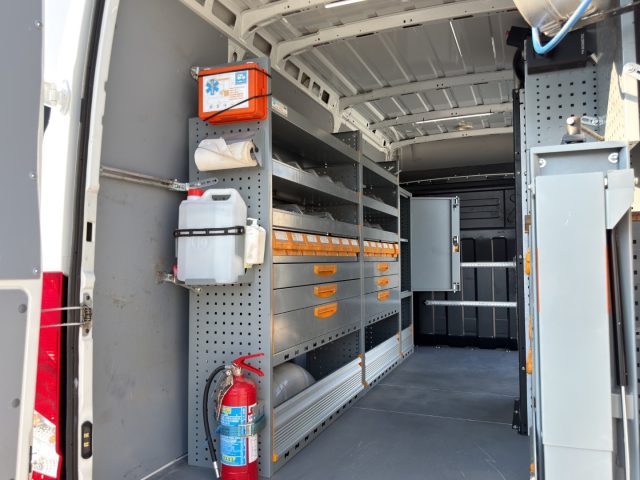IVECO Daily usata 15