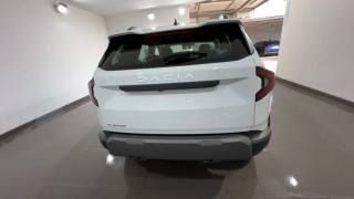 DACIA Duster usata, con Airbag Passeggero