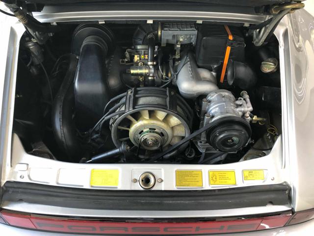 PORSCHE 911 usata 10