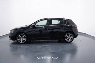PEUGEOT 308 usata, con Airbag laterali
