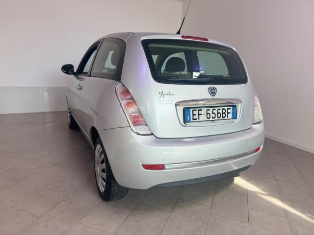 LANCIA Ypsilon usata 8