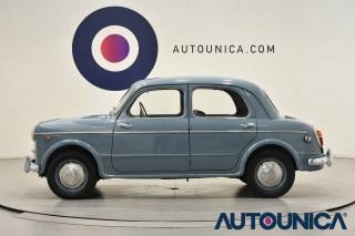 FIAT 1100 usata 7