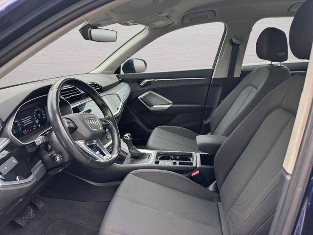 AUDI Q3 usata, con Climatizzatore