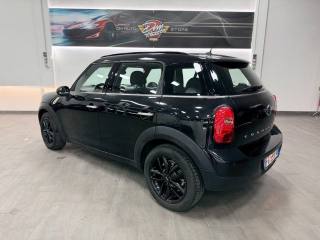 MINI Countryman usata, con Cerchi in lega