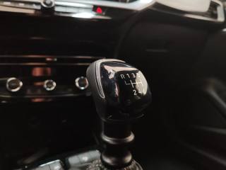 OPEL Mokka usata, con Immobilizzatore elettronico