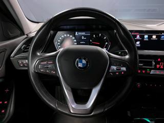 BMW 118 usata, con Climatizzatore