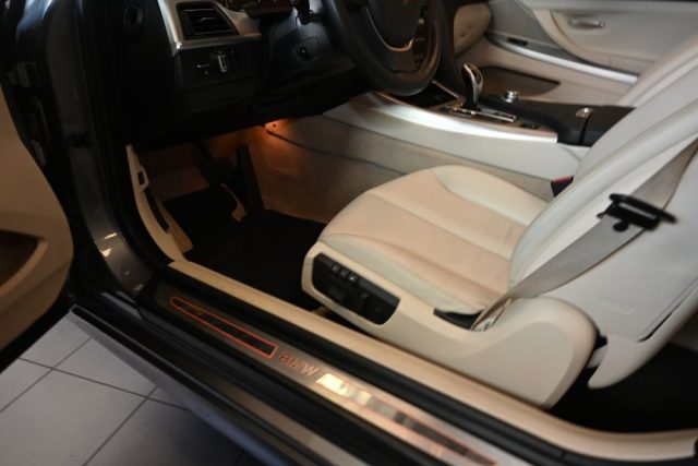 BMW 640 usata 22