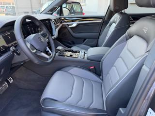 VOLKSWAGEN Touareg usata, con Boardcomputer
