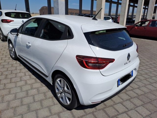 RENAULT Clio usata, con Airbag laterali