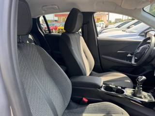 PEUGEOT 208 usata, con ESP