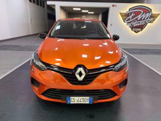RENAULT Clio usata, con Airbag