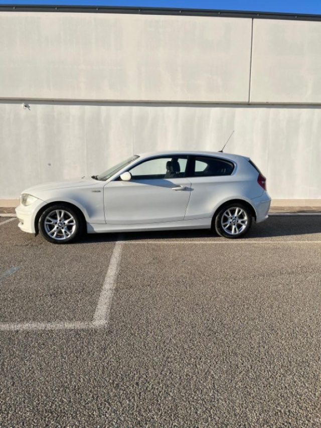 BMW 120 usata, con Airbag Passeggero