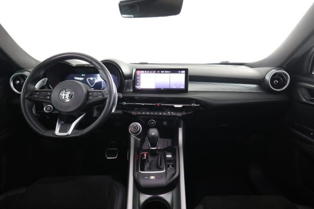 ALFA ROMEO Tonale usata 4