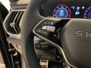 SKODA Kodiaq usata, con Climatizzatore