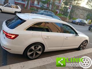 AUDI A4 usata, con Bluetooth