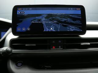 JEEP Avenger usata, con Fendinebbia