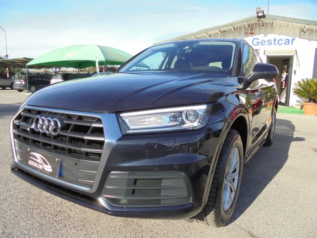 AUDI Q5 usata, con Airbag Passeggero