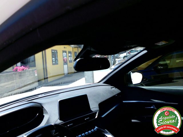 PEUGEOT 3008 usata, con Bracciolo