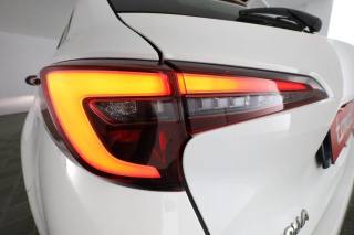 TOYOTA Corolla usata 14