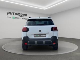 CITROEN C3 Aircross usata, con Autoradio