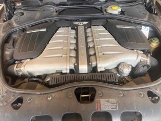 BENTLEY Continental usata, con Fari Xenon