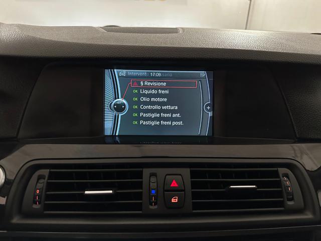 BMW 520 usata, con Sistema di chiamata d