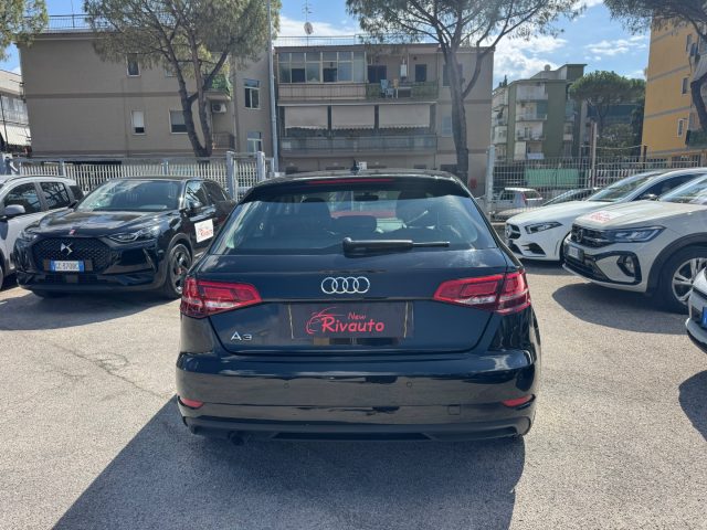 AUDI A3 usata, con Airbag Passeggero