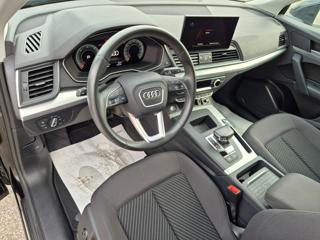 AUDI Q5 usata, con Chiusura centralizzata