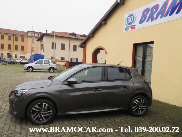 PEUGEOT 208 usata, con Chiusura centralizzata