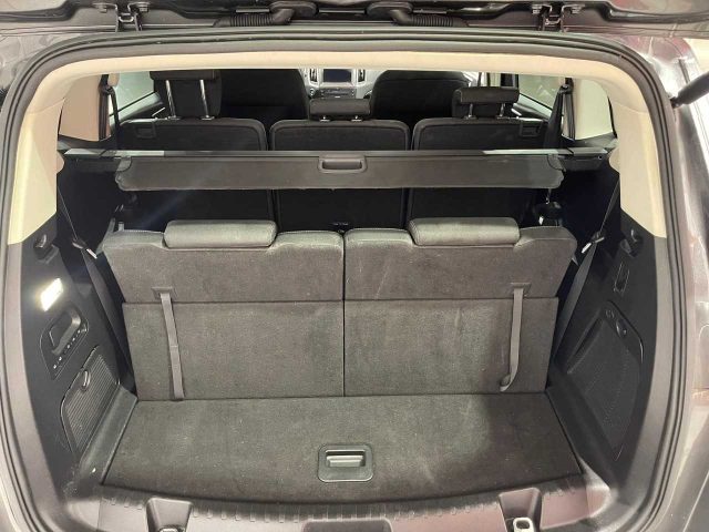 FORD S-Max usata, con Bracciolo