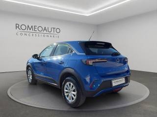 OPEL Mokka usata, con Autoradio