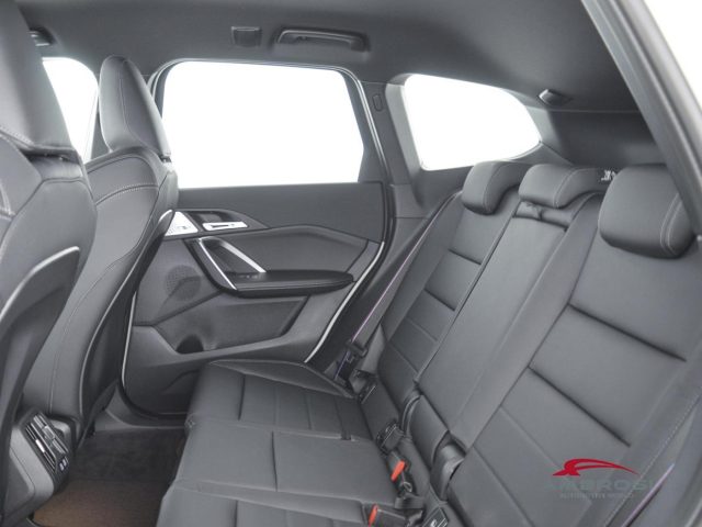 BMW X1 usata 9