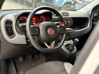 FIAT Panda usata, con Cerchi in lega