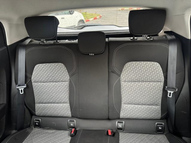 RENAULT Clio usata, con Volante in pelle