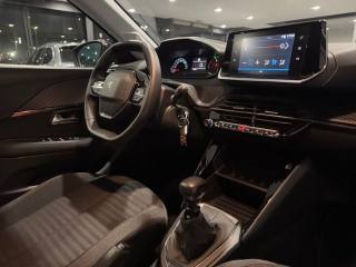 PEUGEOT 208 usata, con ESP