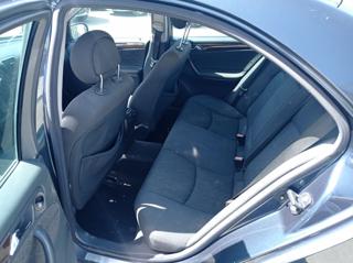 MERCEDES-BENZ C 220 usata, con Autoradio