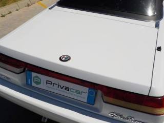 ALFA ROMEO Spider usata 34