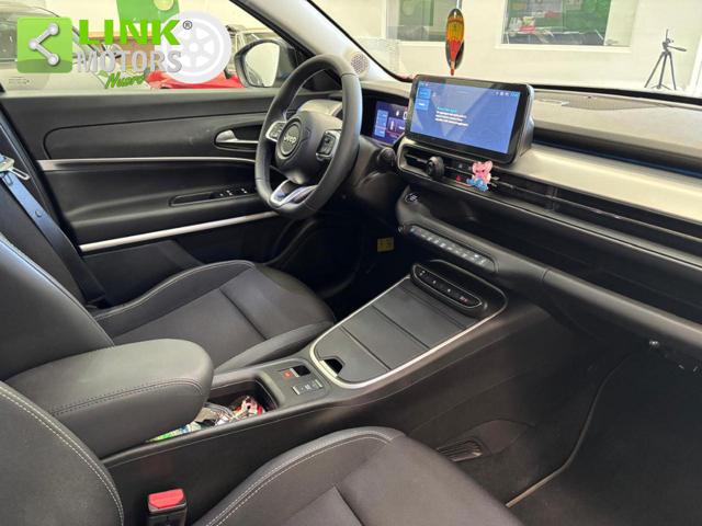JEEP Avenger usata, con Cruise Control
