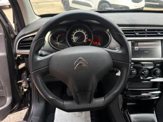 CITROEN C3 usata, con Climatizzatore