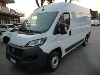 FIAT Ducato usata, con Airbag