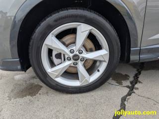 AUDI Q3 usata, con Controllo automatico clima