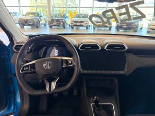 MG ZS usata, con Climatizzatore