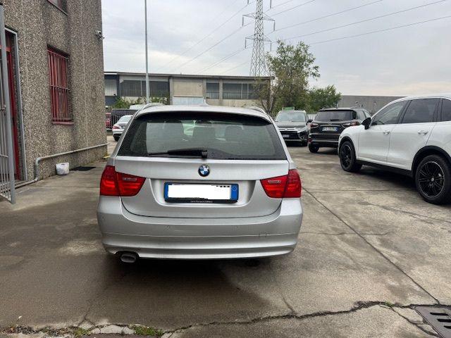 BMW 318 usata, con Airbag Passeggero