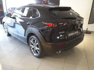 MAZDA CX-30 usata, con Airbag laterali