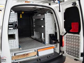 VOLKSWAGEN Caddy usata, con ESP