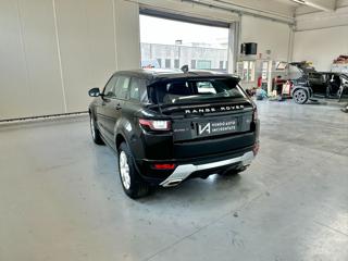 LAND ROVER Range Rover Evoque usata, con Alzacristalli elettrici