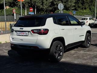 JEEP Compass usata, con Airbag Passeggero
