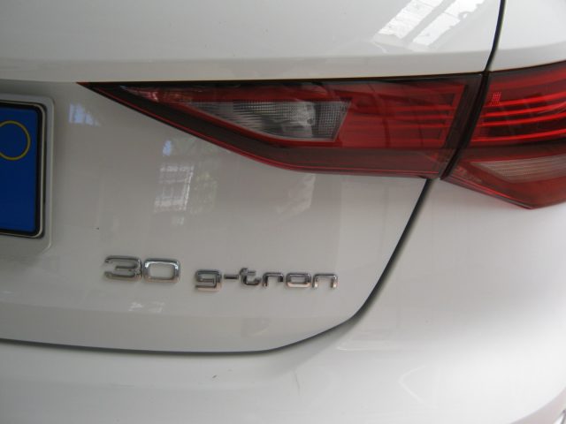 AUDI A3 usata, con ESP