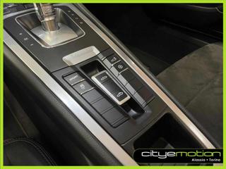 PORSCHE Boxster usata, con Climatizzatore